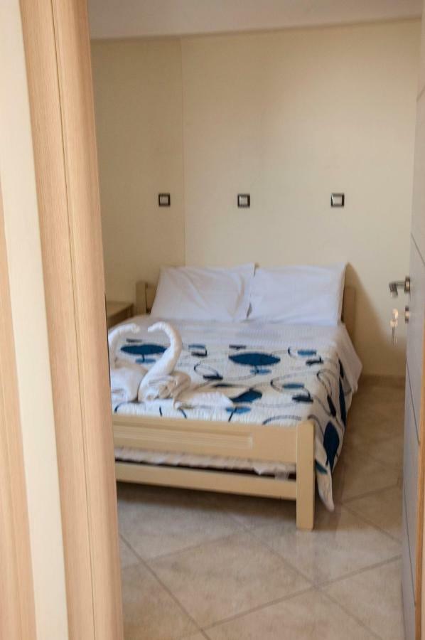 Minas-Maria House Villa Karpathos Luaran gambar